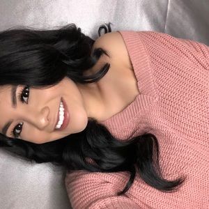 Meet your Posher, Liana